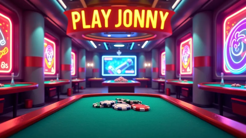 playjonny promo code playjonny promo code
