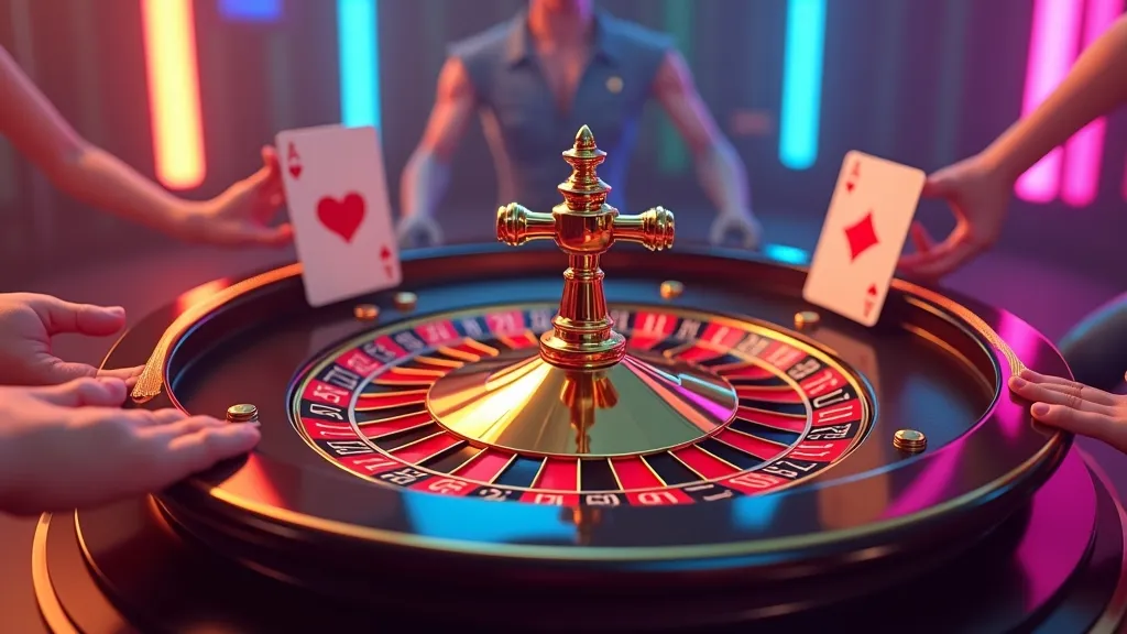 playjonny login
